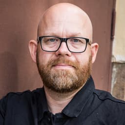 Anders Enström