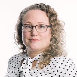 Camilla Askebäck Diaz