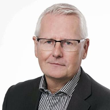 Lennart Kågestam