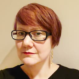 Sandra Forsman