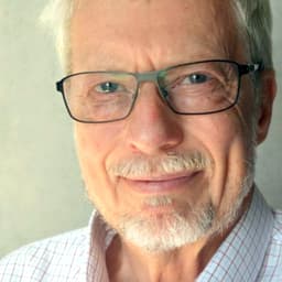 Staffan Selander
