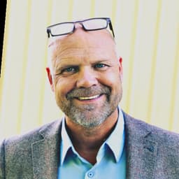 Anders Hardevik