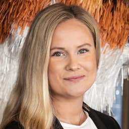 Frida Tränk Heerman