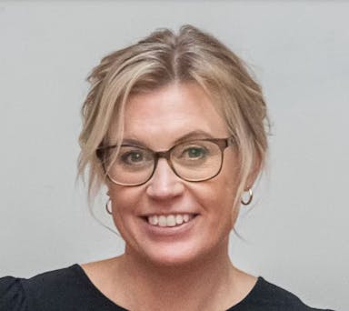 Jennifer Hedström