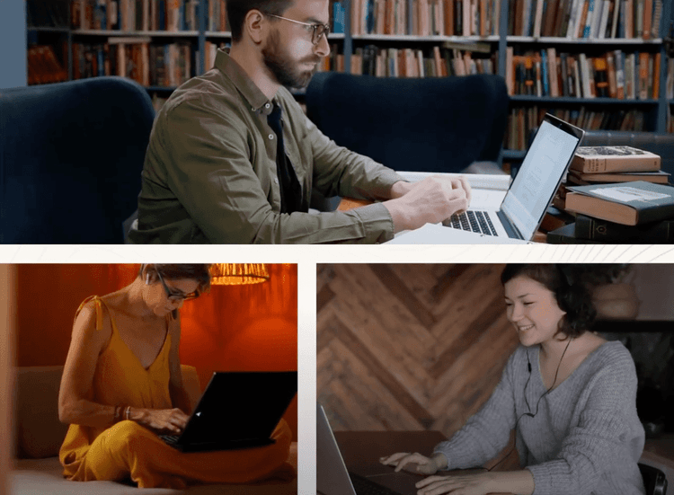 Gedigen och tidseffektiv