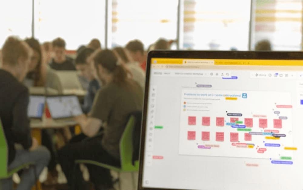 Så bygger vi nästa generations pedagogiska plattform för svenska skolor
