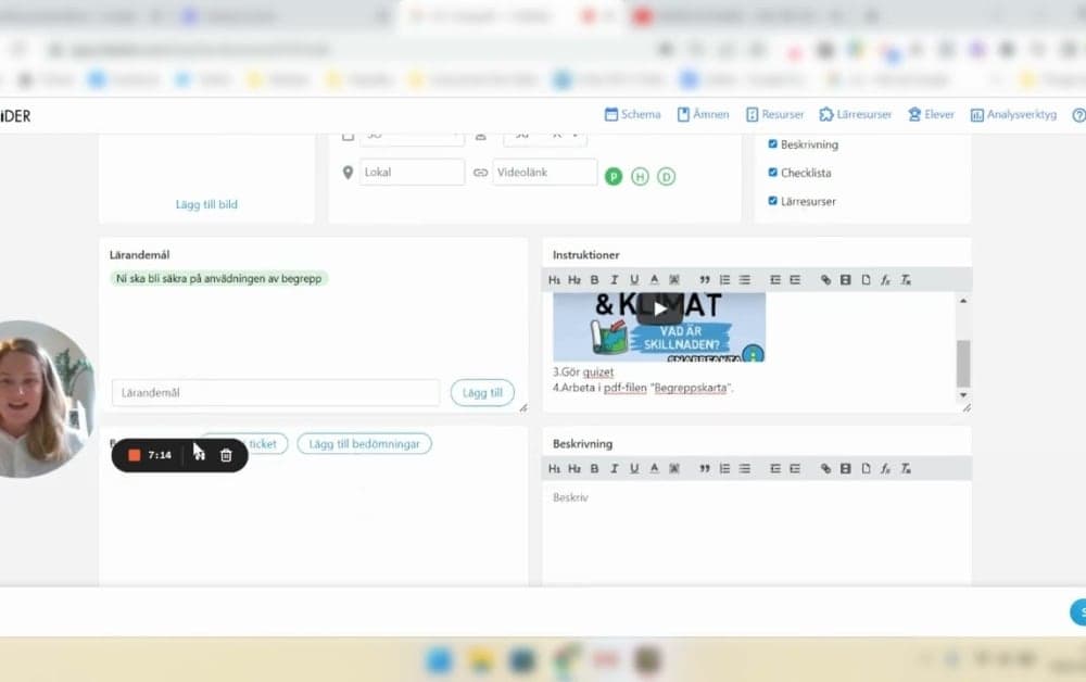 Så skapar du effektiva och tydliga lektioner för dina elever