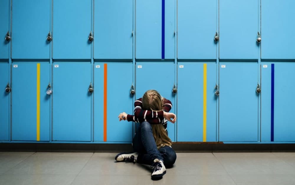 Så skapar vi mer välmående skolor – redan i höst