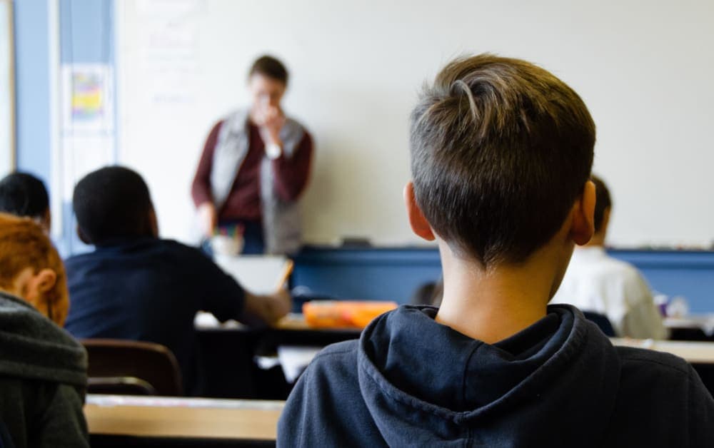 Att synliggöra elevernas mående