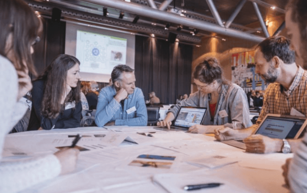 EdAider Wellbeing uppmärksammas i Ifous-programmet Datadriven skolförbättring