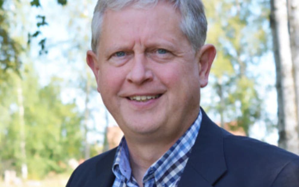 Hälsinglands Utbildningsförbund fortbildar 300 lärare i AI