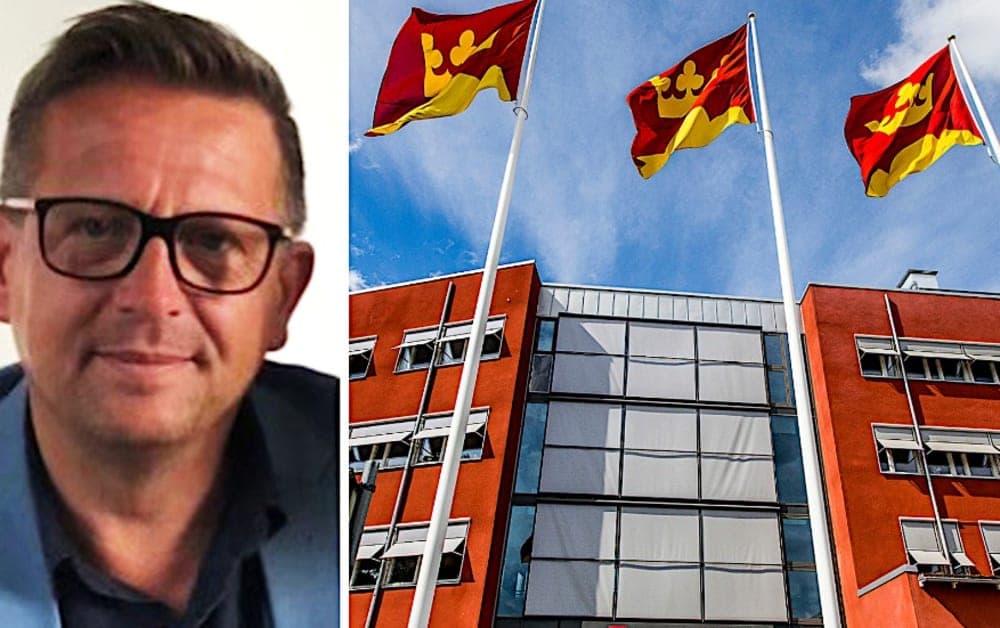 Knivsta kommun utbildar lärare, elever och vårdnadshavare i AI