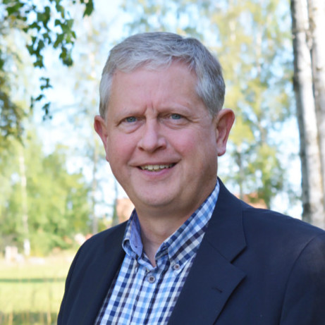 Thomas Winqvist
