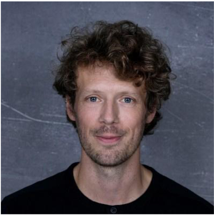 John Sundström